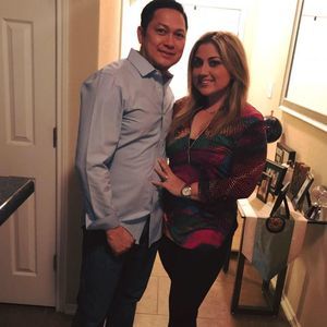 Meet your Posher, Juanita